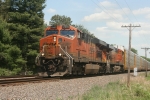 BNSF 7491